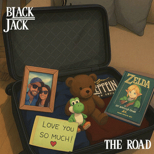 Black Jack : The Road